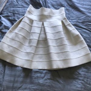 H&M Mini Skirt
